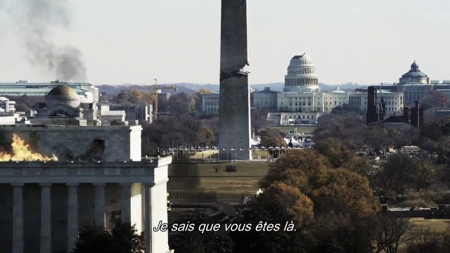 Z Nation - saison 1 Bande-annonce VO