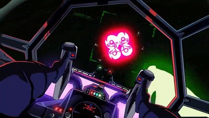 Star Wars: TIE Fighter