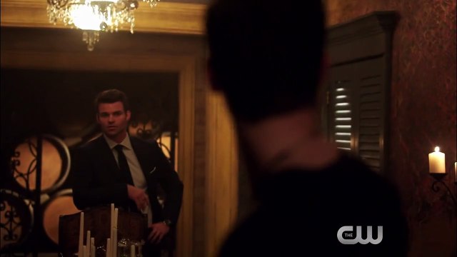 The Originals - saison 2 - épisode 16 Teaser VO