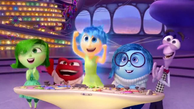 Vice Versa Bande-annonce (2) VO