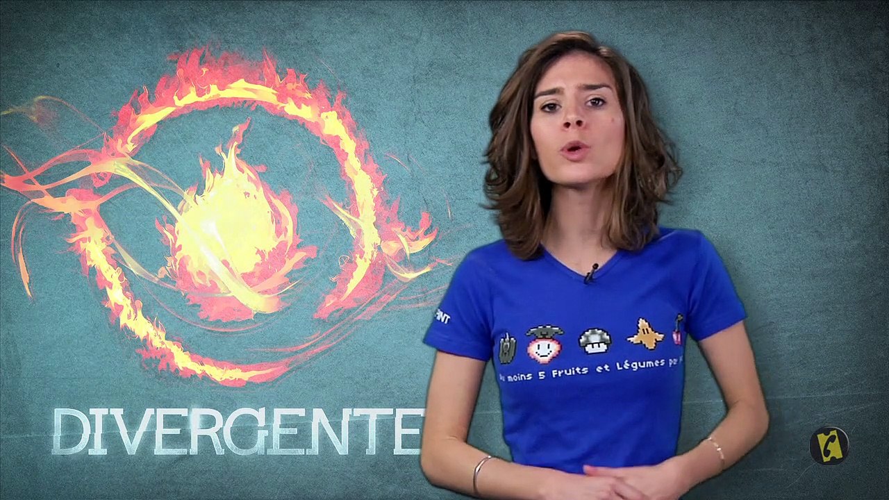 Divergente 2 : prêts pour l'insurrection ?