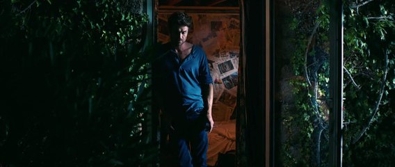 Les Châteaux de sable - EXTRAIT "J'ai menti tout à l'heure"