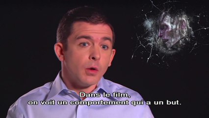 World War Z Making Of VO