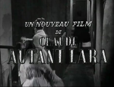 L'auberge rouge Bande-annonce VF