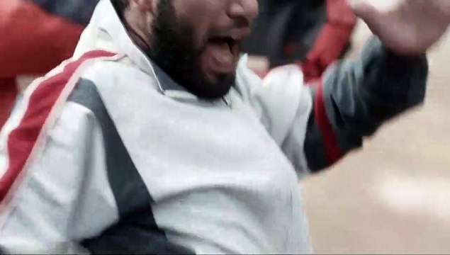 Les Chevaux de Dieu Extrait vidéo (3) VO