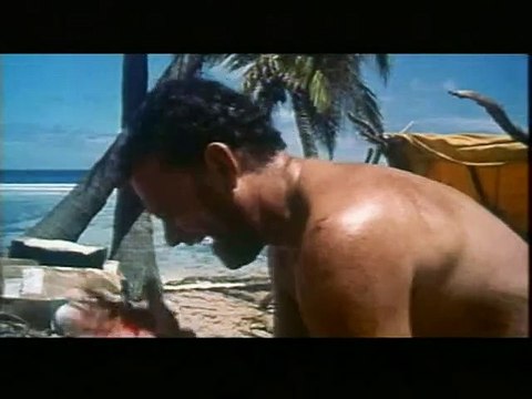 Seul au monde Bande-annonce VF