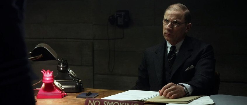 Alliés - EXTRAIT VF Ma femme n'est pas une espionne