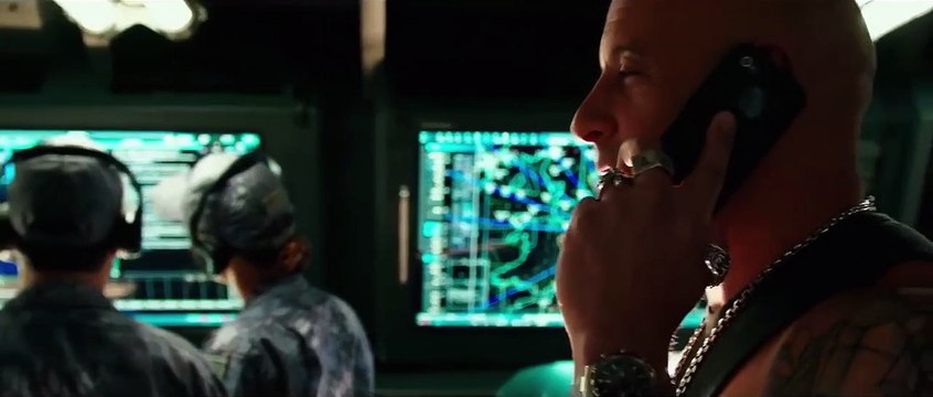 xXx : Reactivated Bande-annonce (3) VO