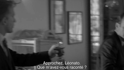 "Beaucoup de bruit pour rien" : la conversation épiée