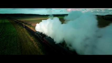 Mr. Holmes Teaser VO