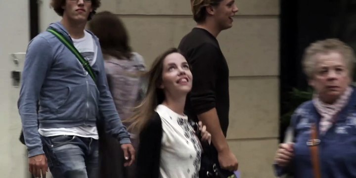 Particulier à Particulier Bande-annonce VF