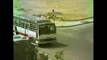 "A world not ours" : le puits magnifique