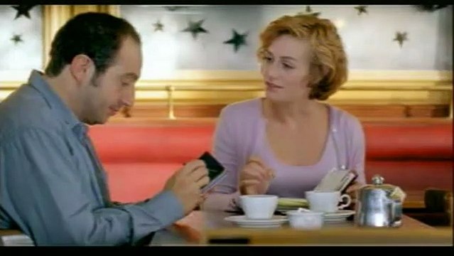 L'Art (délicat) de la séduction Bande-annonce (2) VF