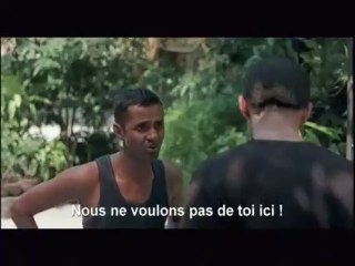 Chok-Dee Bande-annonce VF