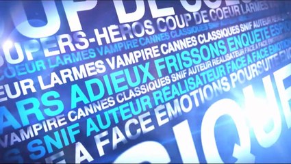 Les films du 11 mars