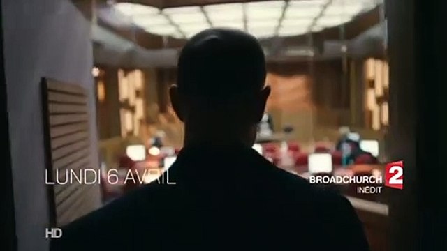 Broadchurch - saison 2 Bande-annonce VF