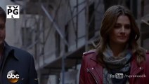 Castle - saison 7 - épisode 19 Teaser VO