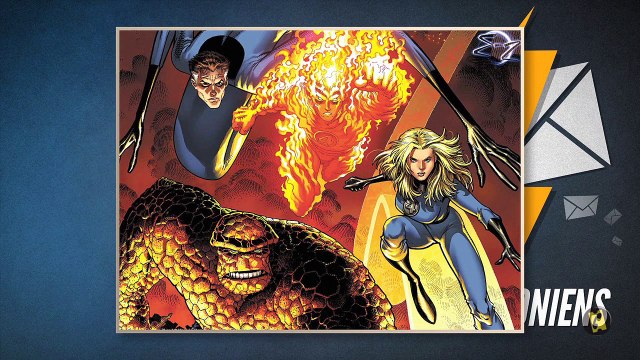 The Amazing Spider-Man : les spin-off !