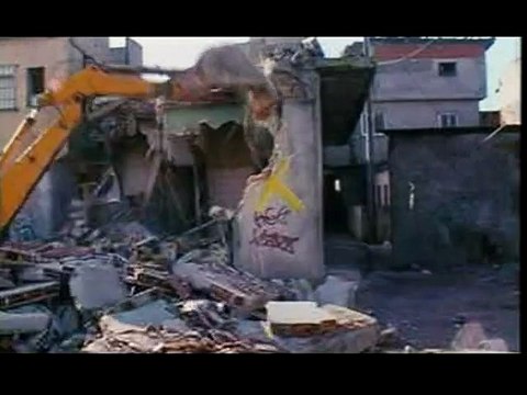 Dans la chambre de Vanda Bande-annonce VO