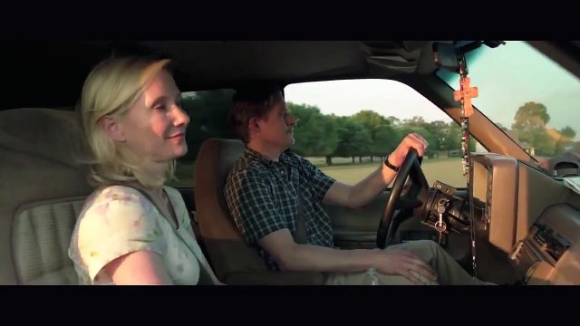 Les Portes de l'enfer : La légende de Stull Bande-annonce VO