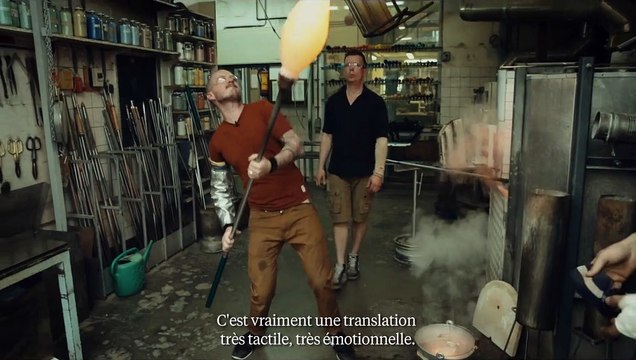 Heart of glass Bande-annonce VO