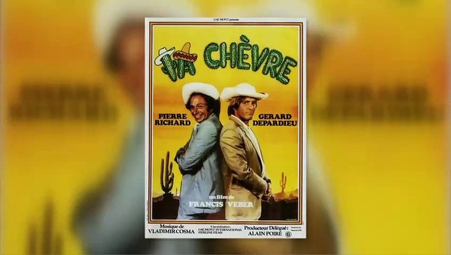 Gérard Depardieu, l'homme dont le père ne parlait pas - EXTRAIT Vers un cinéma populaire