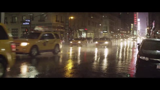 Night Run - Teaser VF Payback
