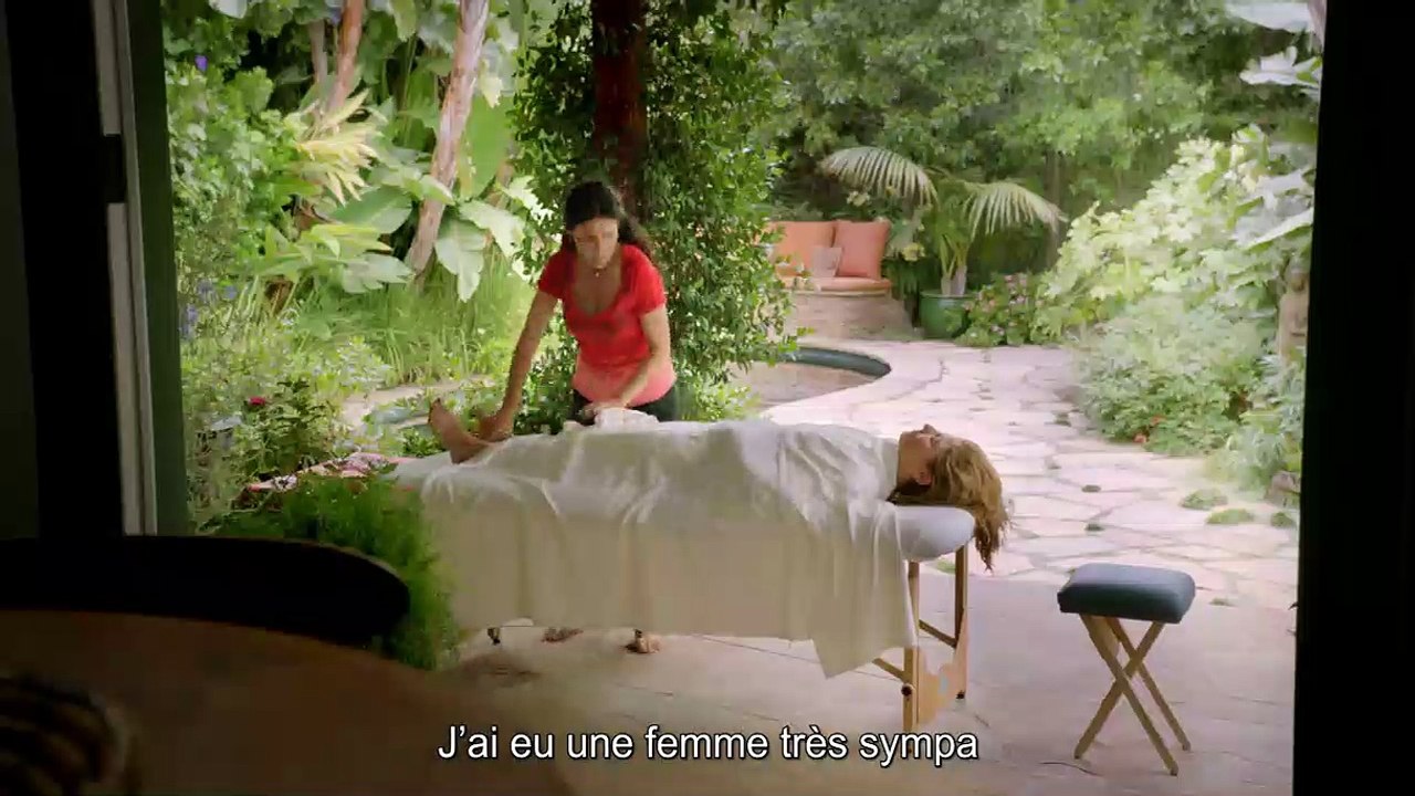 All about Albert Bande-annonce VOST