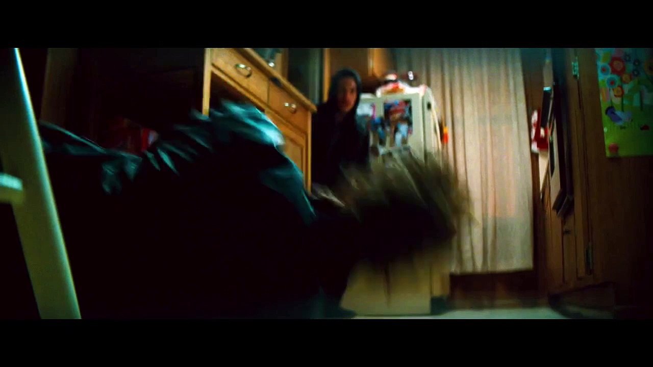 Night Run - Teaser VF "Faceoff"