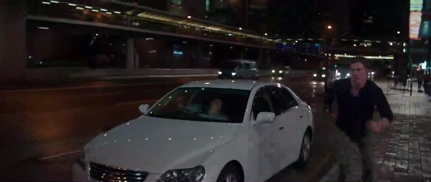 Hacker - EXTRAIT VF Je suis un fugitif