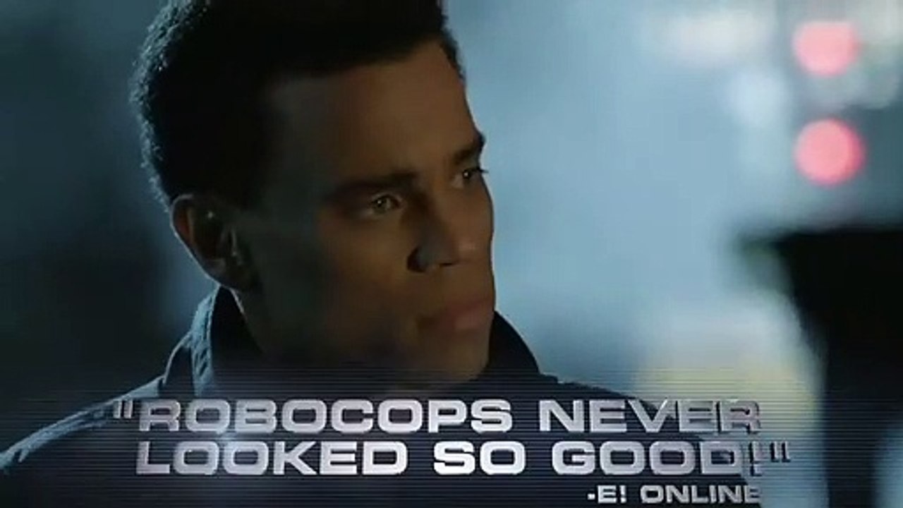 Almost Human - saison 1 - épisode 4 Teaser VO