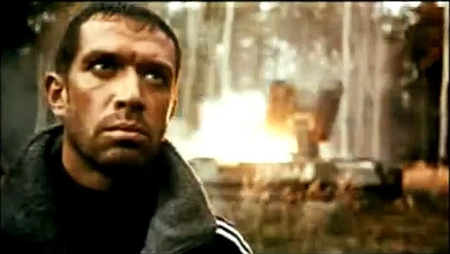 En territoire ennemi Bande-annonce VF