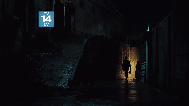 The Exorcist : TEASER VO - It's a demon