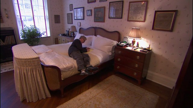 Woody Allen: A Documentary Extrait vidéo VO