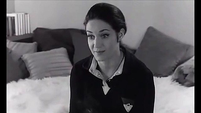 Ma nuit chez Maud Bande-annonce VF