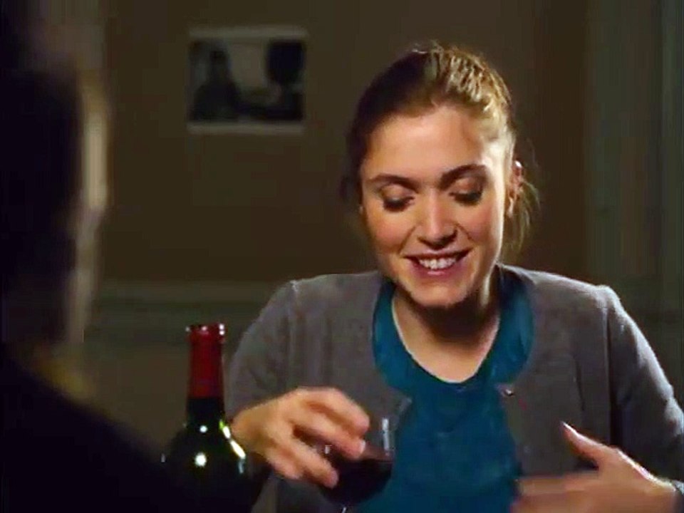 "2 Automnes 3 Hivers" : Dîner romantique