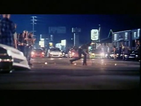 Fast & Furious Bande-annonce VF