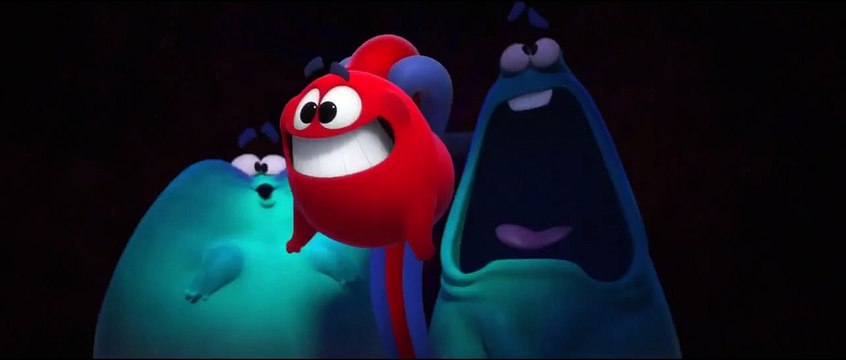 Raison, Déraison Bande-annonce VO