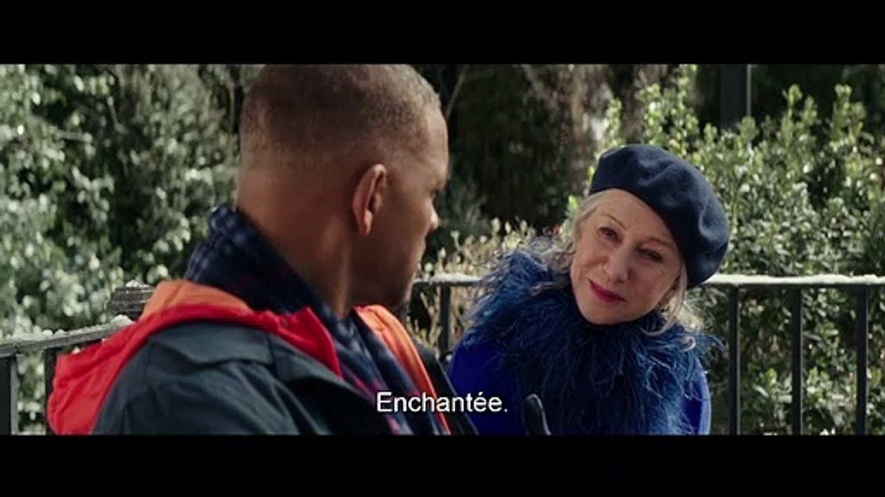 Beauté cachée Bande-annonce VO