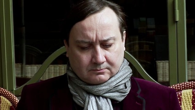 L'Echappée, à la poursuite d’Annie Le Brun Bande-annonce VF