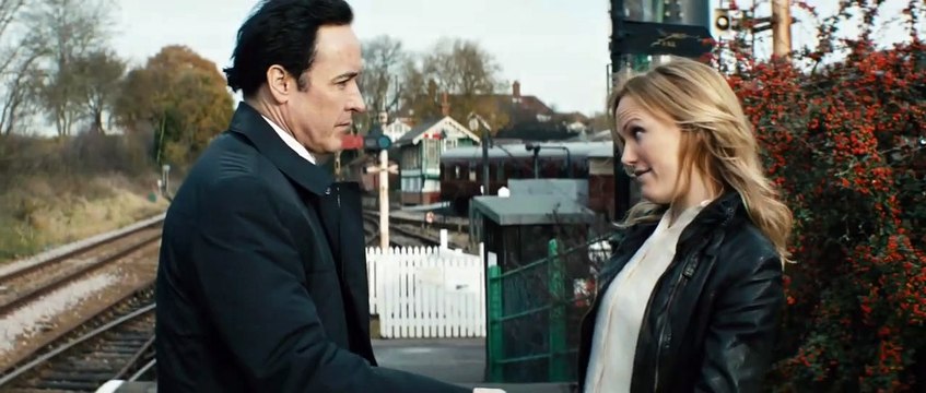 Code Ennemi Bande-annonce VF