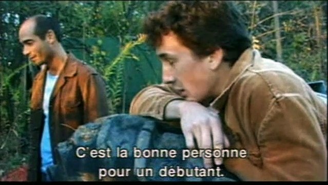 Too Much Flesh Bande-annonce VO