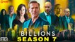 Billions Season 7 Trailer (2022) Showtime, Release Date, Cast, Episode 1, Ending, Paul Giamatti