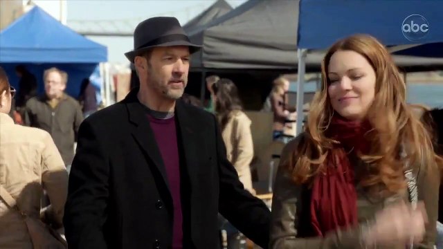 Zero Hour - saison 1 Bande-annonce VO