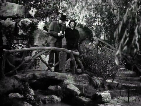 La Bête humaine Extrait vidéo (3) VF