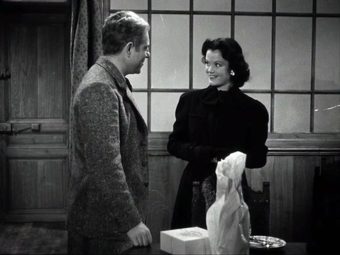 La Bête humaine Extrait vidéo (5) VF