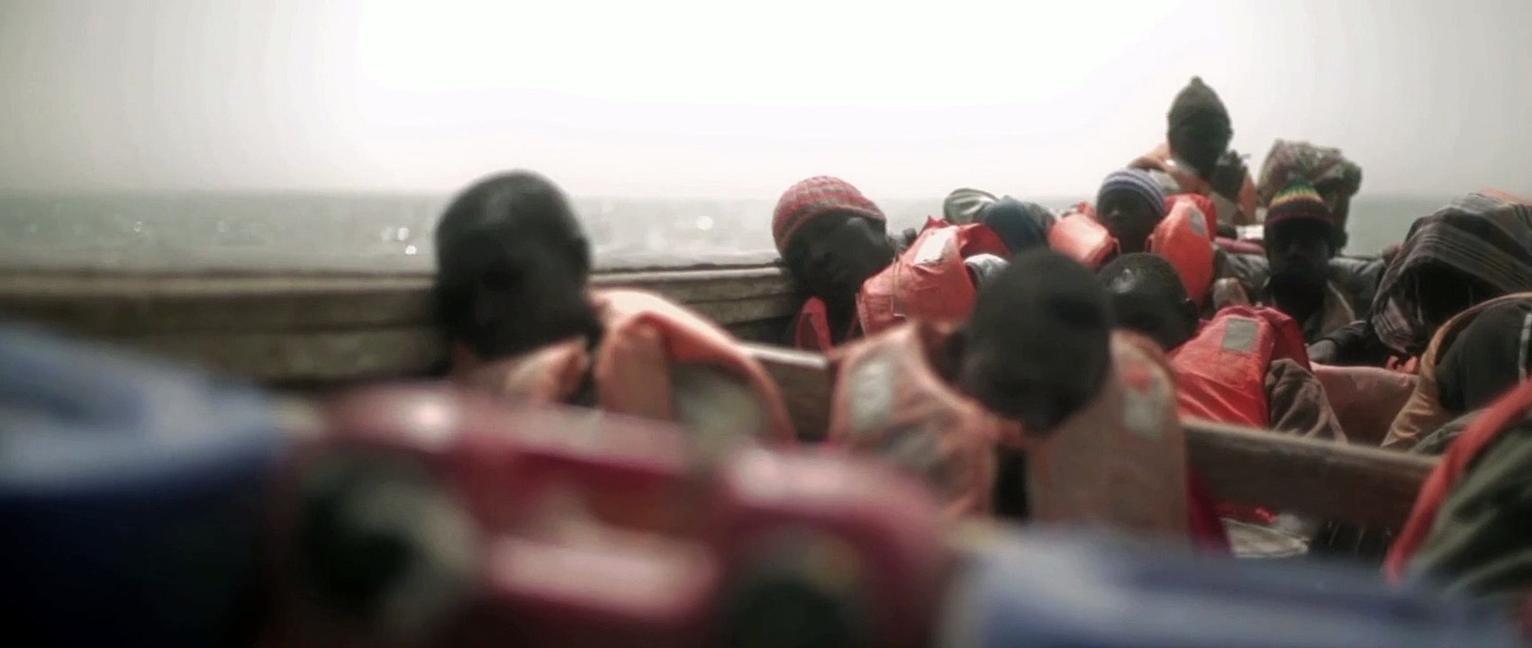 Nous irons vivre ailleurs Bande-annonce (2) VF