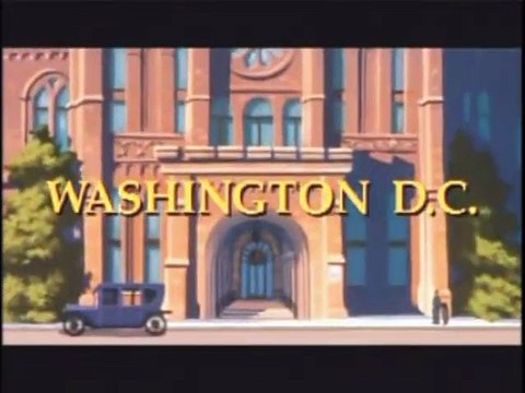 Atlantide, l'empire perdu Bande-annonce (2) VO