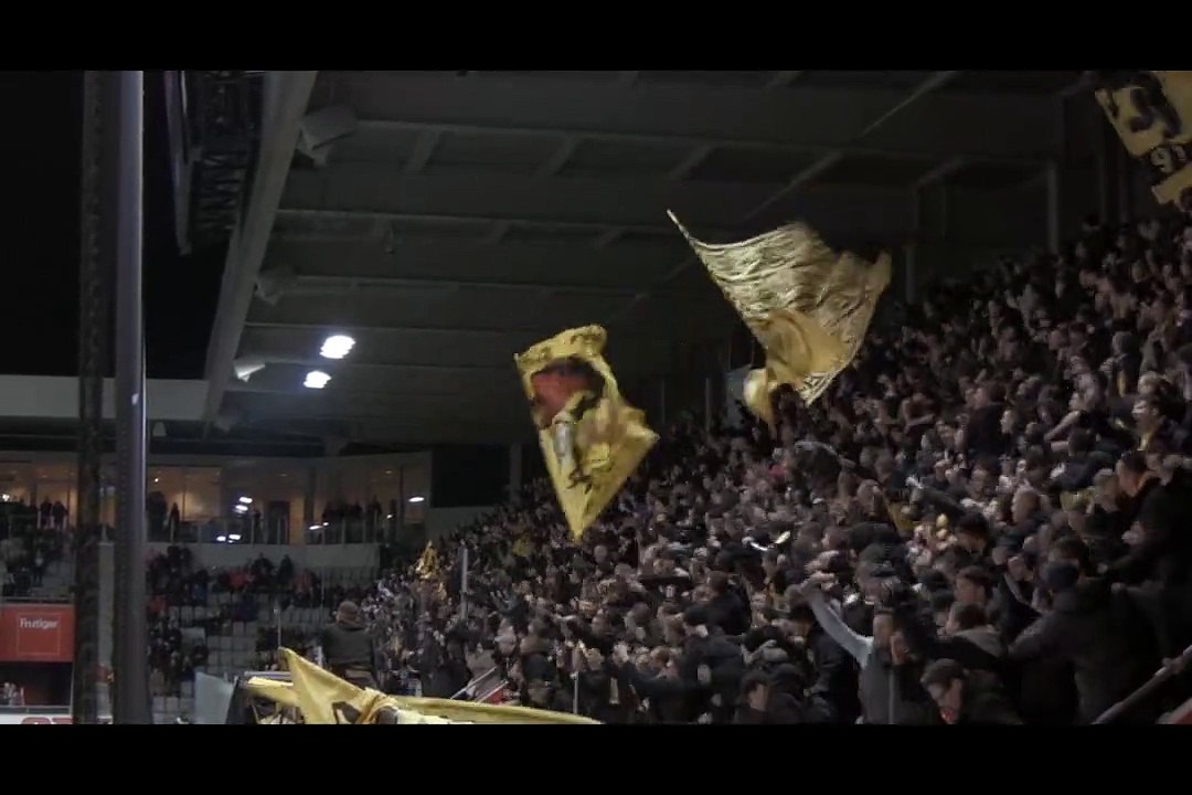 Wonderland Bande-annonce VO