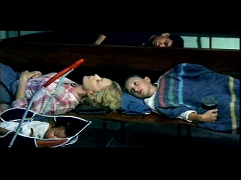 La Moitié du ciel Extrait vidéo VF